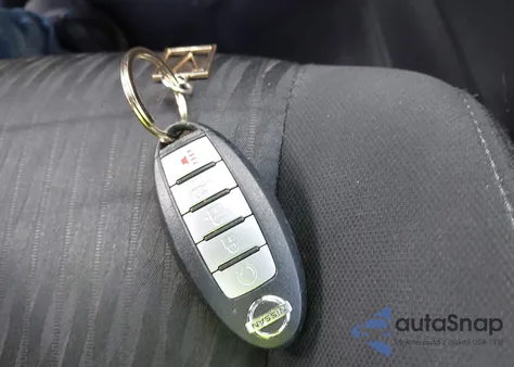 2019 Nissan Rogue Sv z USA, uszkodzony, nr VIN KNMAT2MT5KP547383